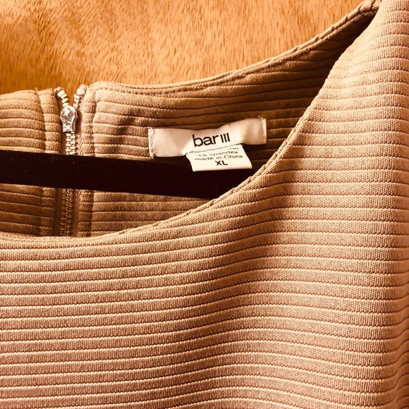 Bar lll Tan Midi - Picture 3 of 4